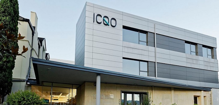 El Instituto Clínico Quirúrgico de Oftalmología se traslada al centro de Bilbao El Instituto Clínico Quirúrgico de Oftalmología se traslada al centro de Bilbao